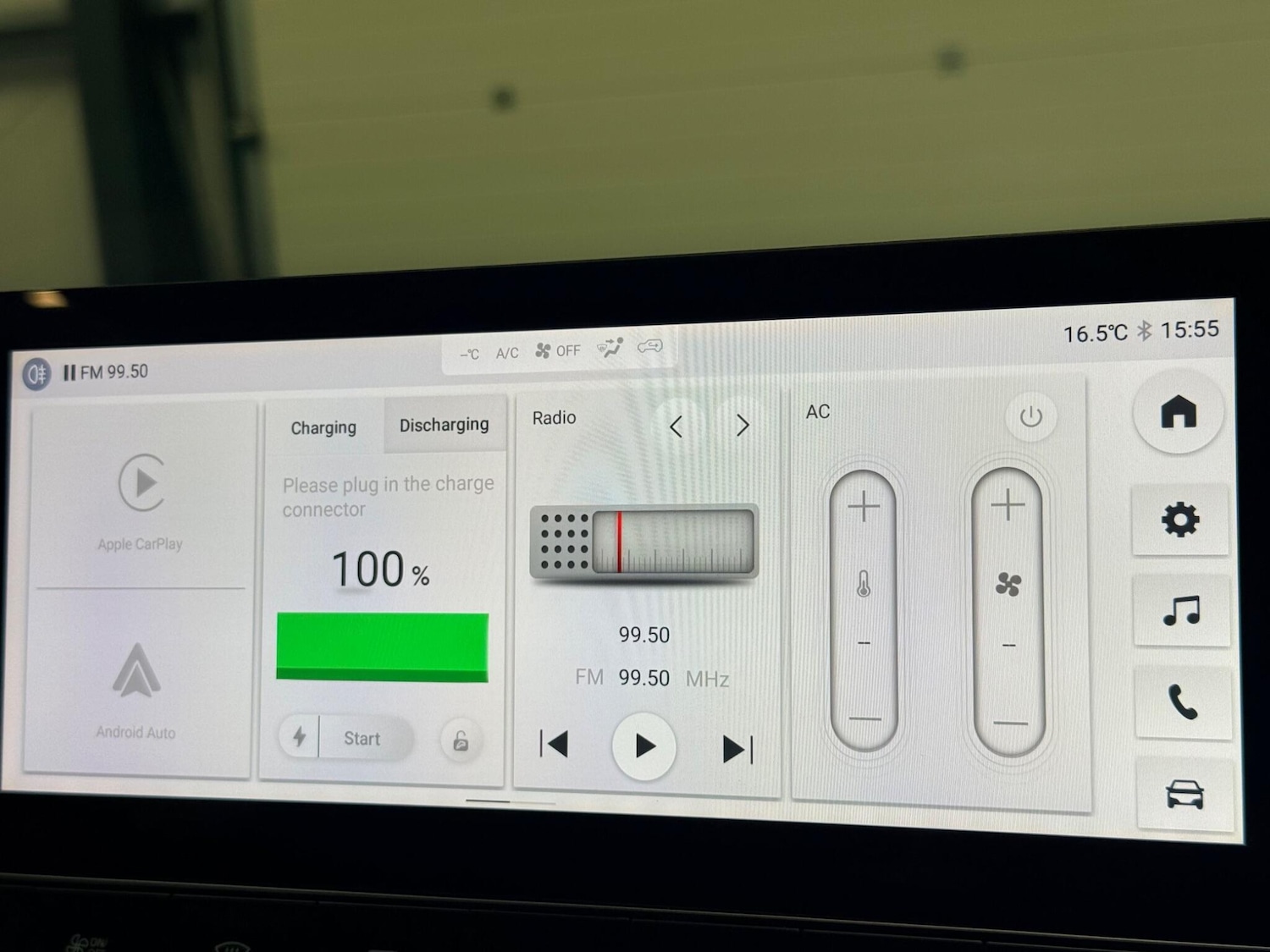 Used MG MG4 2022 for sale - 77924912: Photo 22