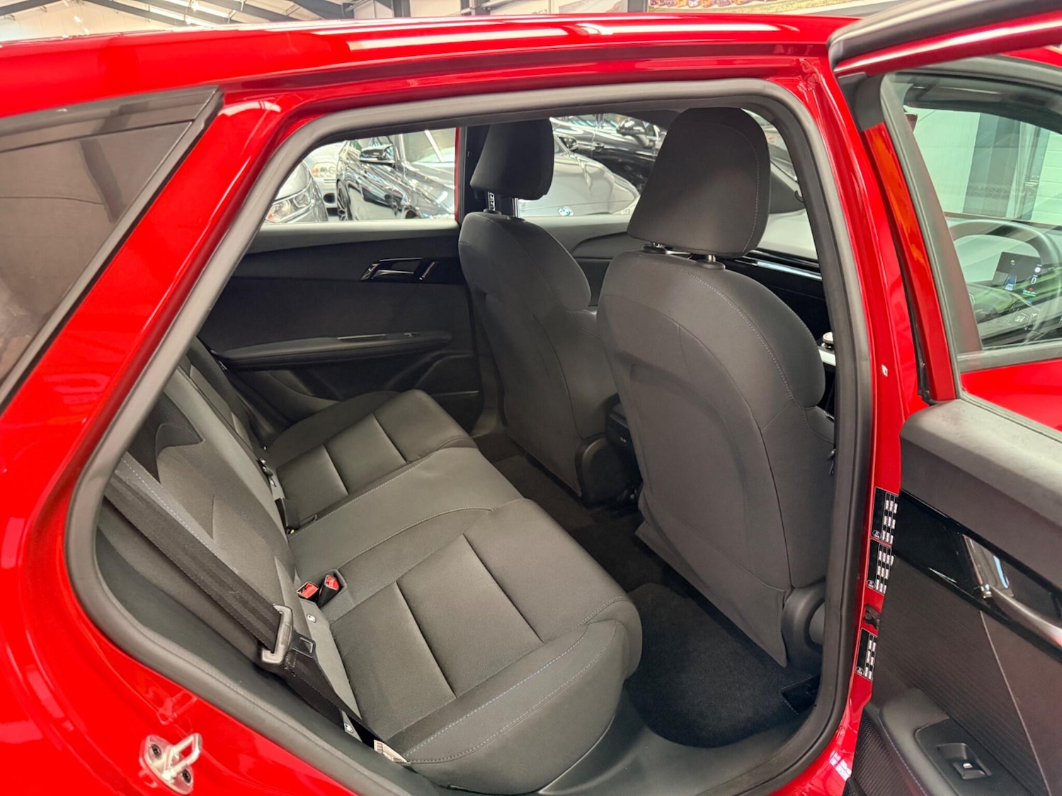 Used MG MG4 2022 for sale - 77924912: Photo 25