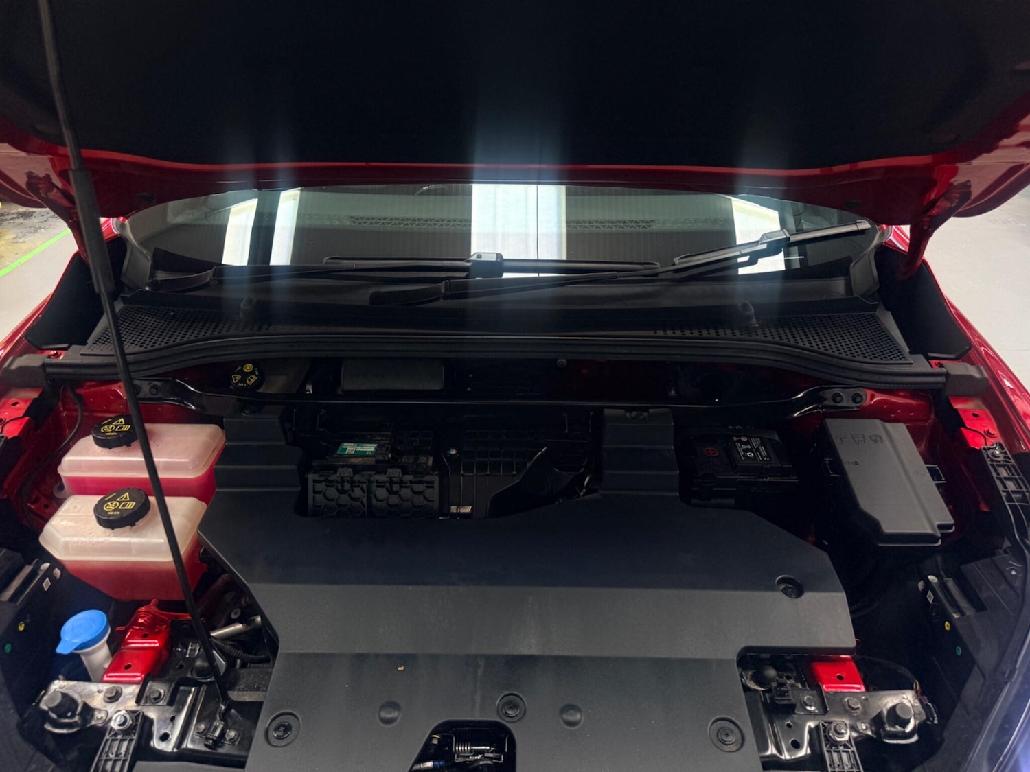 Used MG MG4 2022 for sale - 77924912: Photo 27