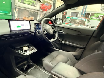 Used MG MG4 2022 for sale - 77924912: Photo