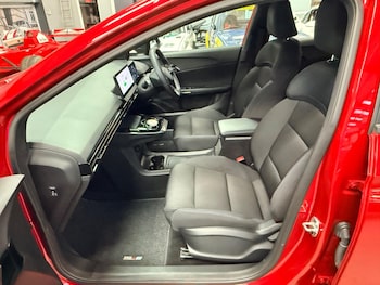 Used MG MG4 2022 for sale - 77924912: Photo