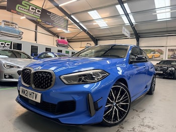 Used BMW 1 Series 2021 for sale - 78771533: Photo