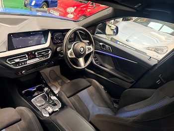 Used BMW 1 Series 2021 for sale - 78771533: Photo