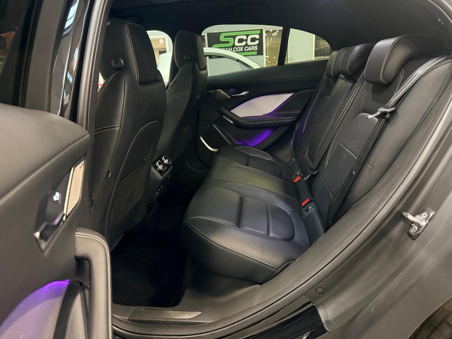 Used Jaguar I-Pace for sale - 77658317: Photo 19