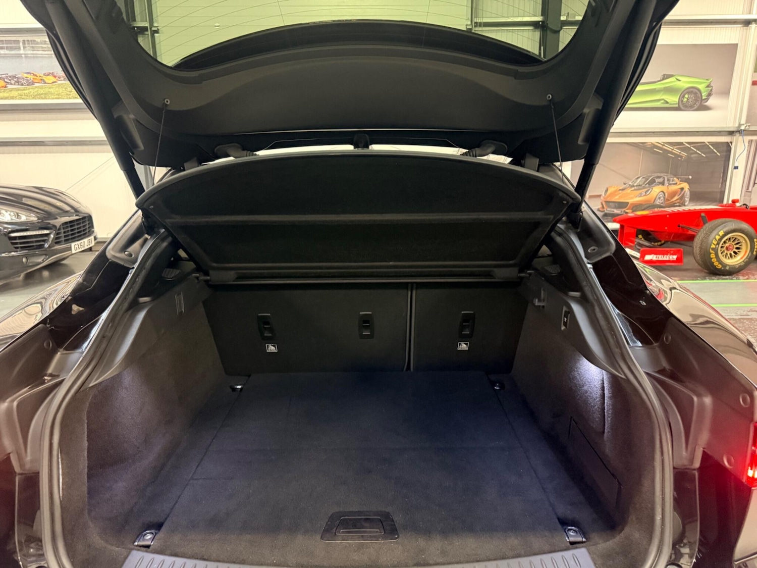 Used Jaguar I-Pace for sale - 77658317: Photo 20