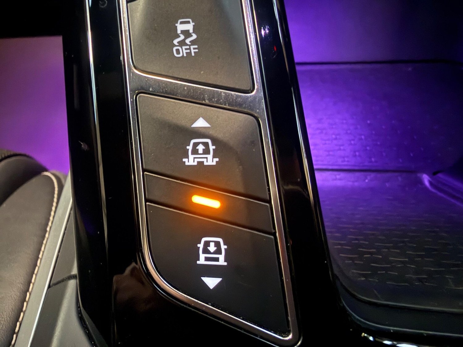 Used Jaguar I-Pace for sale - 77658317: Photo 22