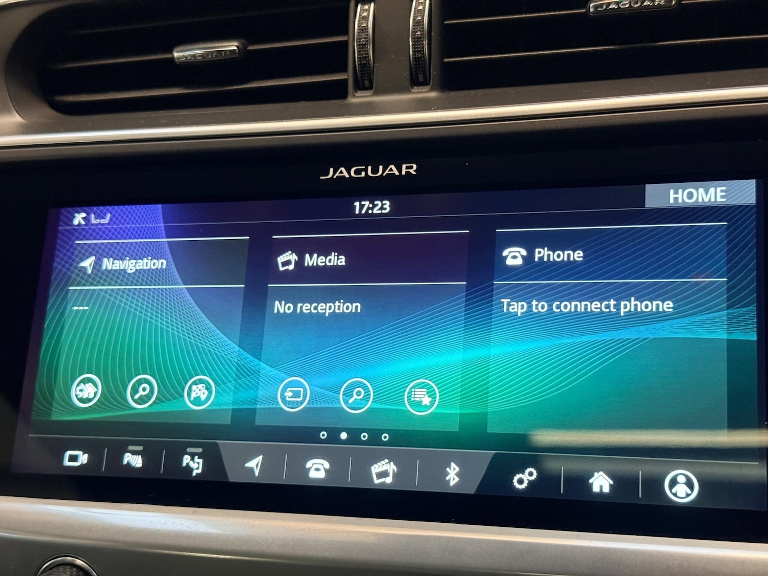 Used Jaguar I-Pace for sale - 77658317: Photo 24