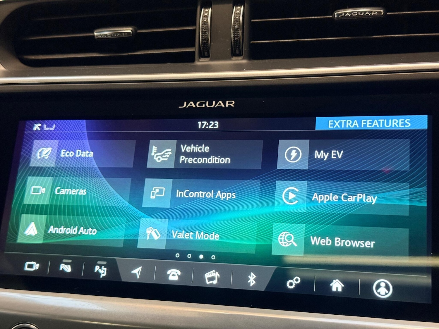 Used Jaguar I-Pace for sale - 77658317: Photo 25