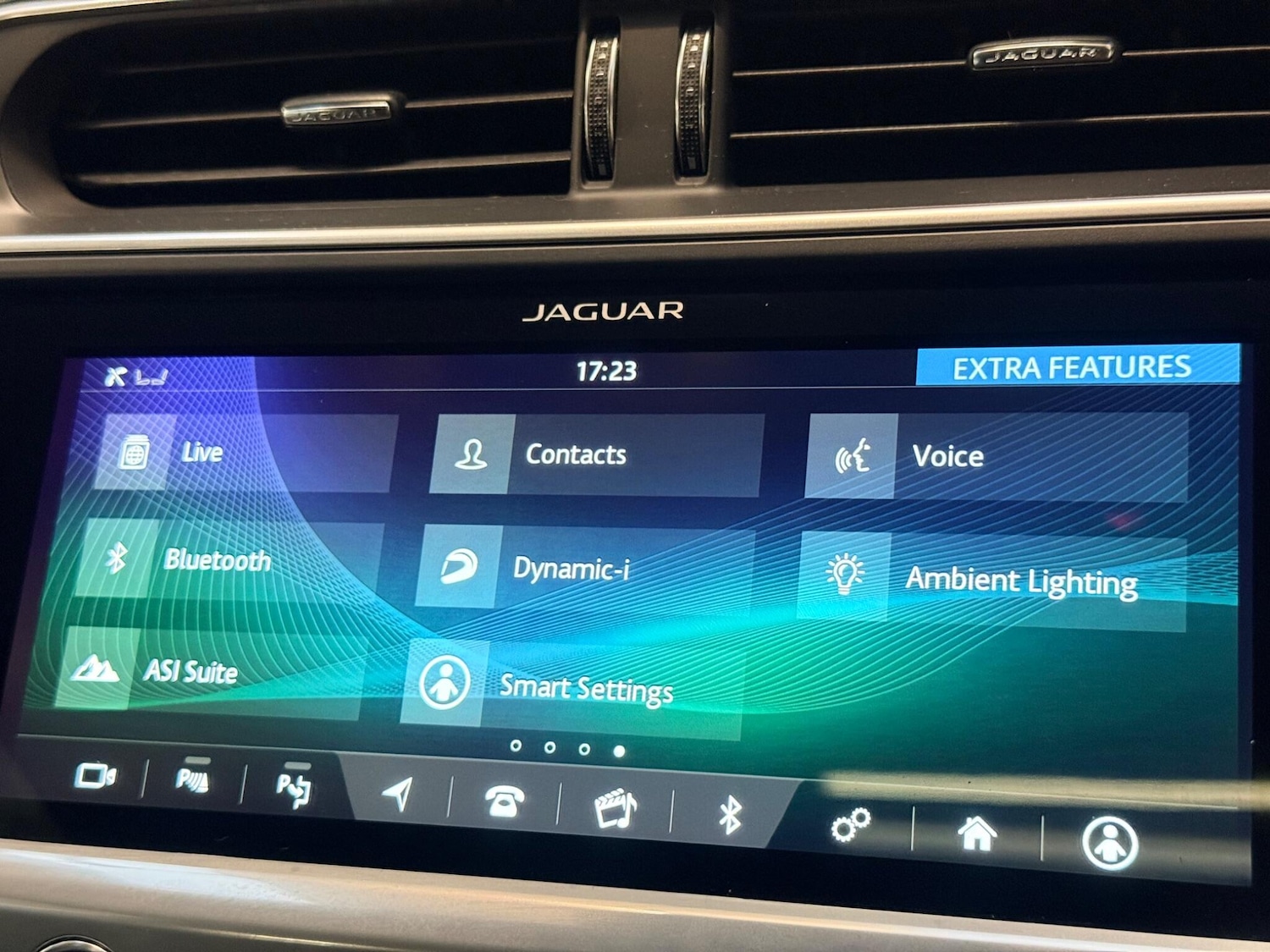 Used Jaguar I-Pace for sale - 77658317: Photo 26