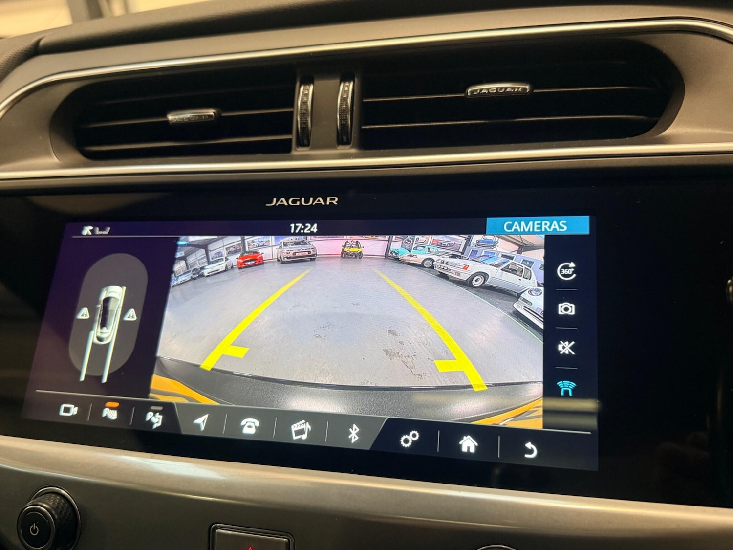 Used Jaguar I-Pace for sale - 77658317: Photo 27