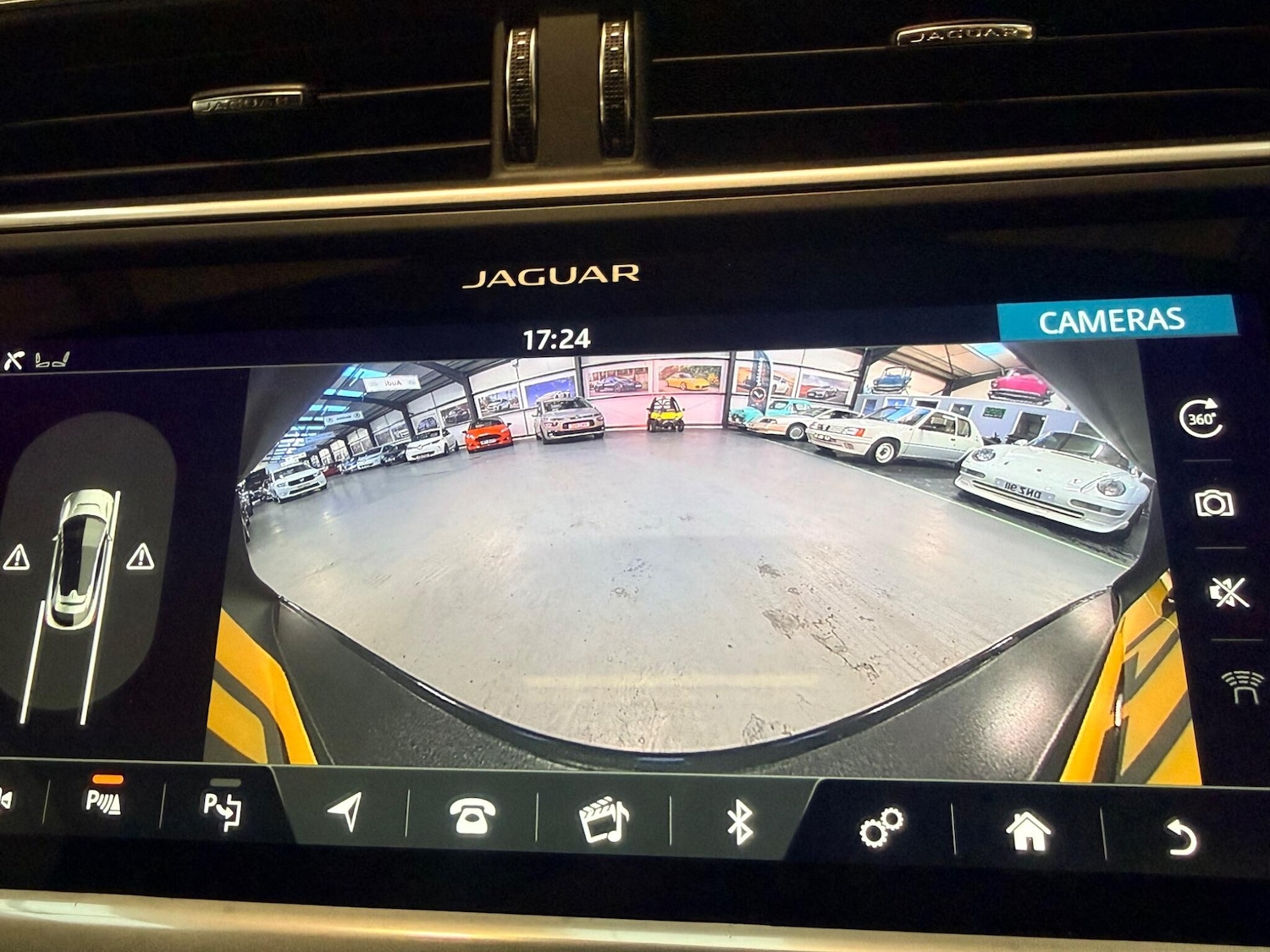 Used Jaguar I-Pace for sale - 77658317: Photo 28