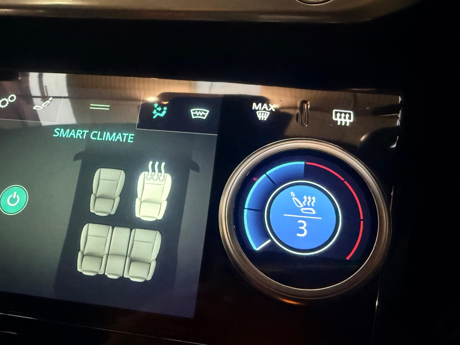 Used Jaguar I-Pace for sale - 77658317: Photo 29