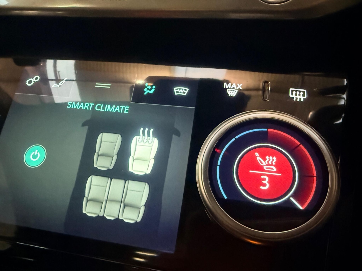 Used Jaguar I-Pace for sale - 77658317: Photo 30