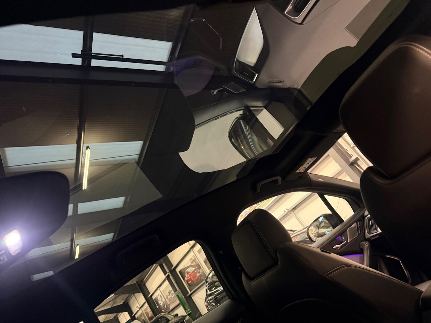 Used Jaguar I-Pace for sale - 77658317: Photo 32