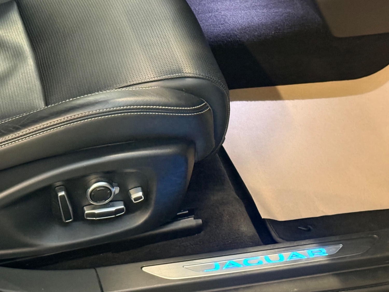 Used Jaguar I-Pace for sale - 77658317: Photo 33