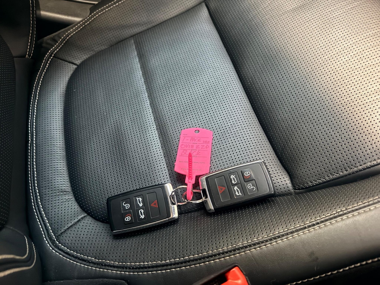 Used Jaguar I-Pace for sale - 77658317: Photo 34