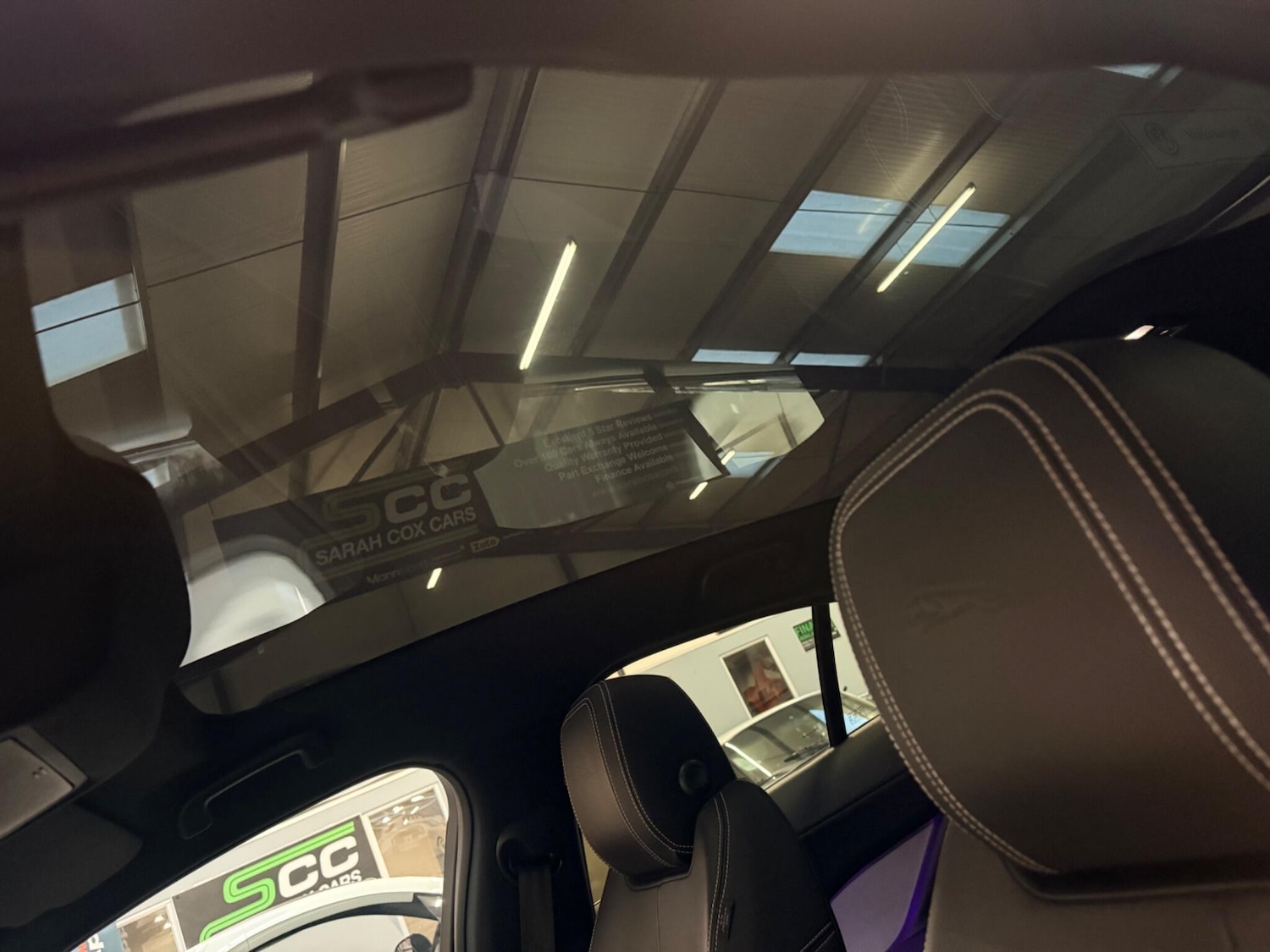 Used Jaguar I-Pace for sale - 77658317: Photo 5