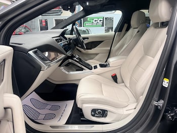 Used Jaguar I-Pace 2019 for sale - 78759192: Photo