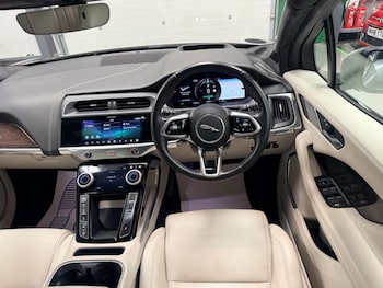 Used Jaguar I-Pace 2019 for sale - 78759192: Photo