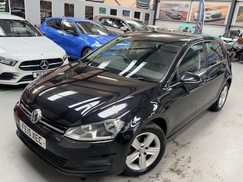 Used Volkswagen Golf 2015 for sale - 78830656: Photo