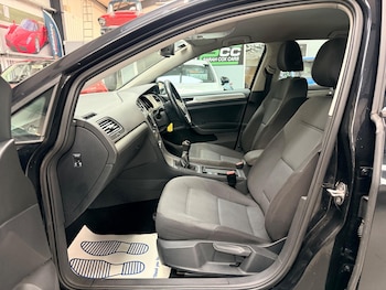 Used Volkswagen Golf 2015 for sale - 78830656: Photo