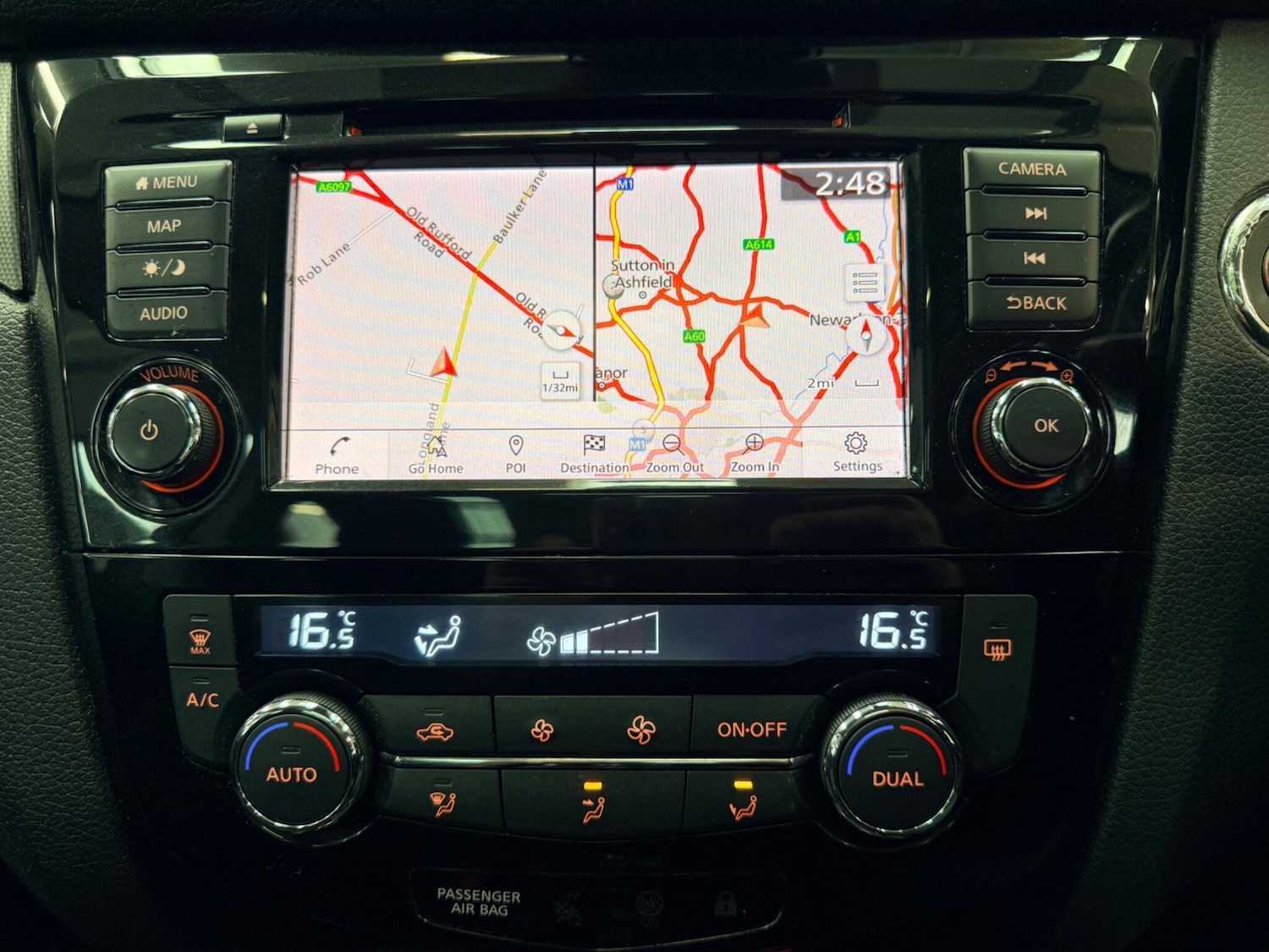 Used Nissan Qashqai 2018 for sale - 77768886: Photo 19