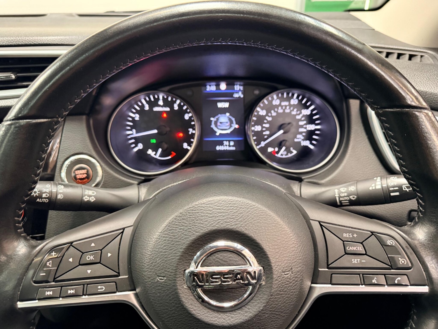 Used Nissan Qashqai 2018 for sale - 77768886: Photo 20