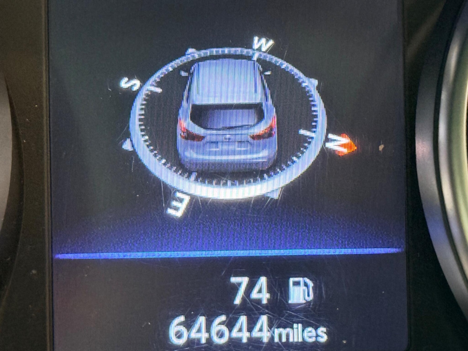 Used Nissan Qashqai 2018 for sale - 77768886: Photo 21