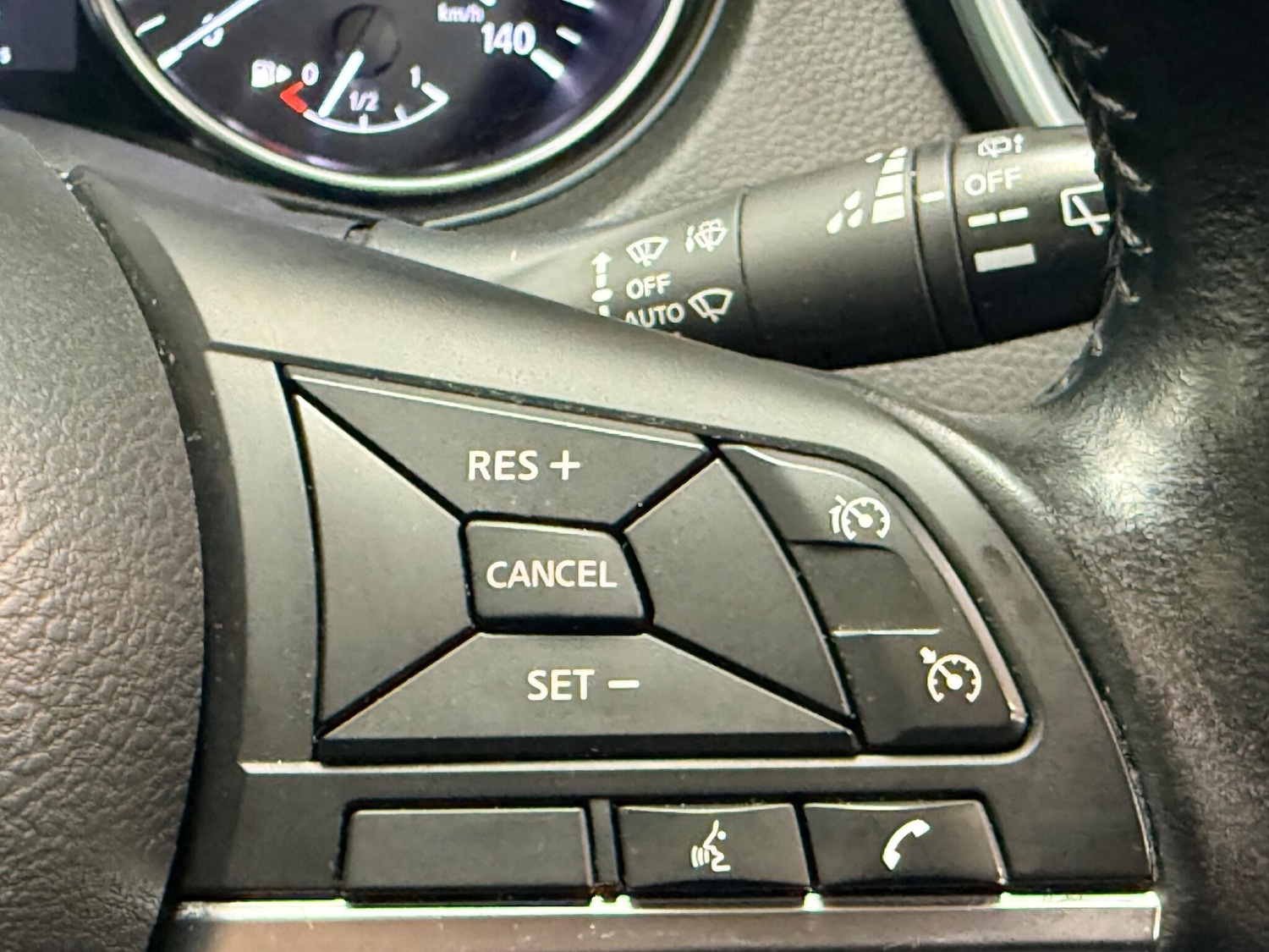 Used Nissan Qashqai 2018 for sale - 77768886: Photo 25