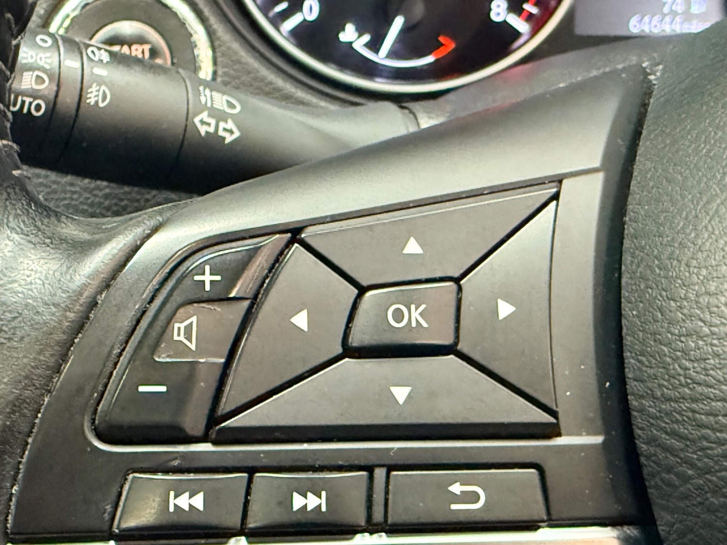 Used Nissan Qashqai 2018 for sale - 77768886: Photo 26