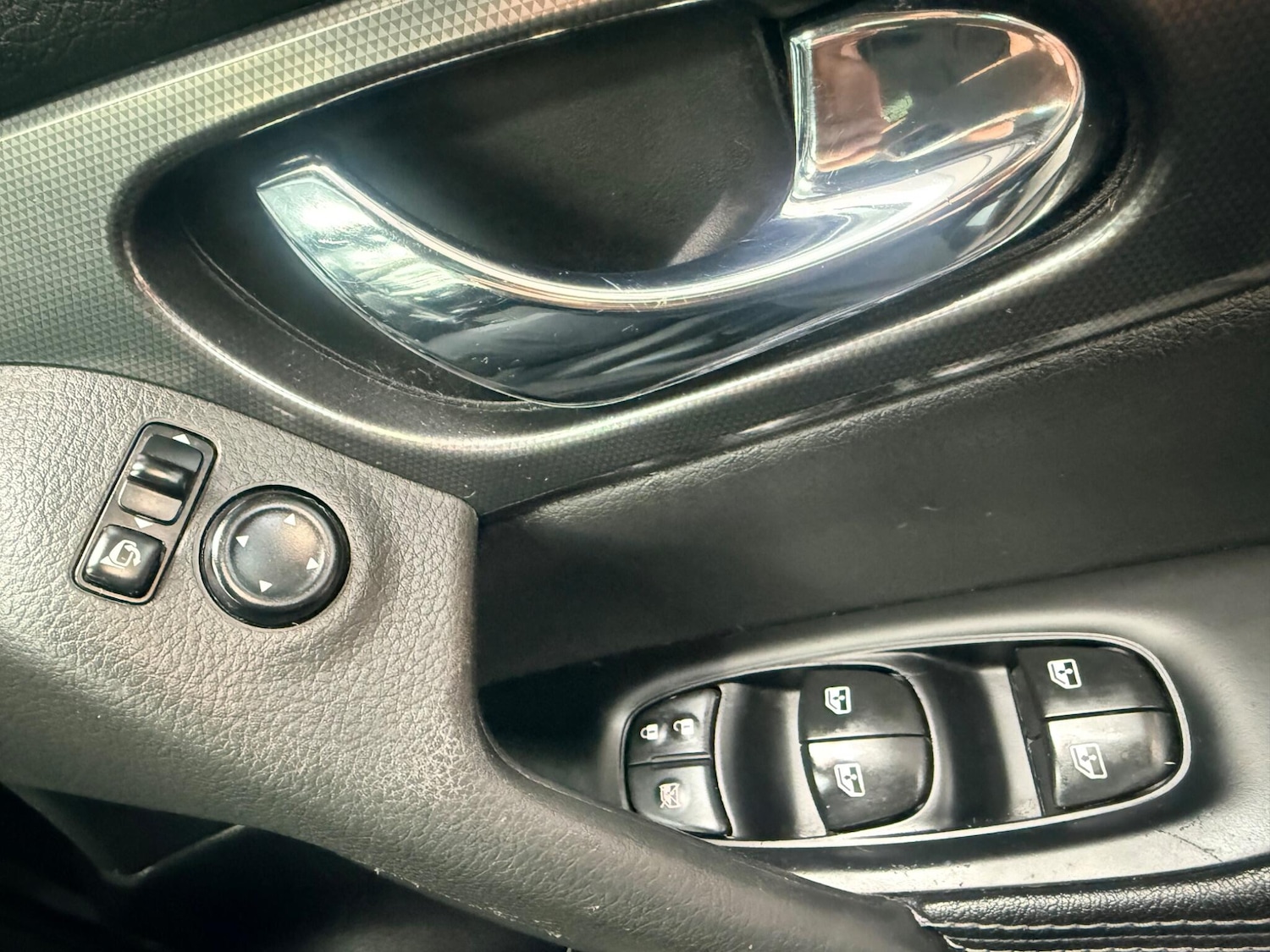 Used Nissan Qashqai 2018 for sale - 77768886: Photo 27