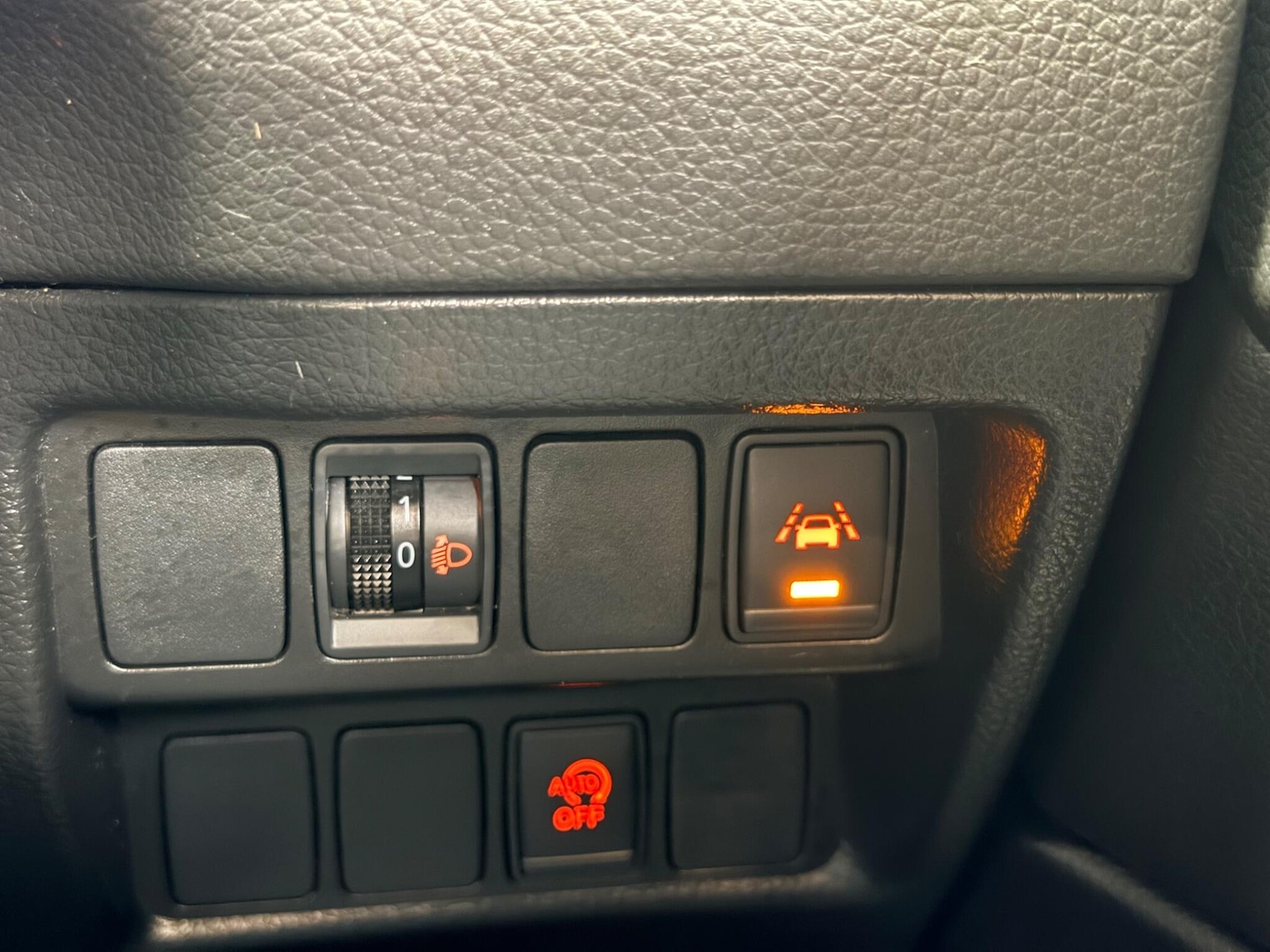 Used Nissan Qashqai 2018 for sale - 77768886: Photo 29