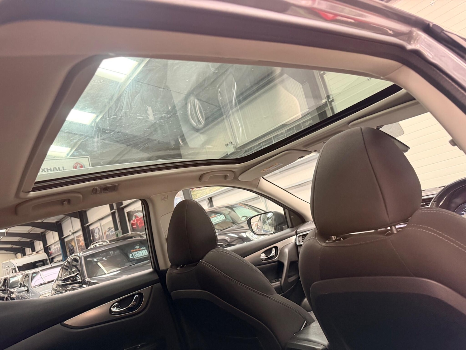 Used Nissan Qashqai 2018 for sale - 77768886: Photo 31