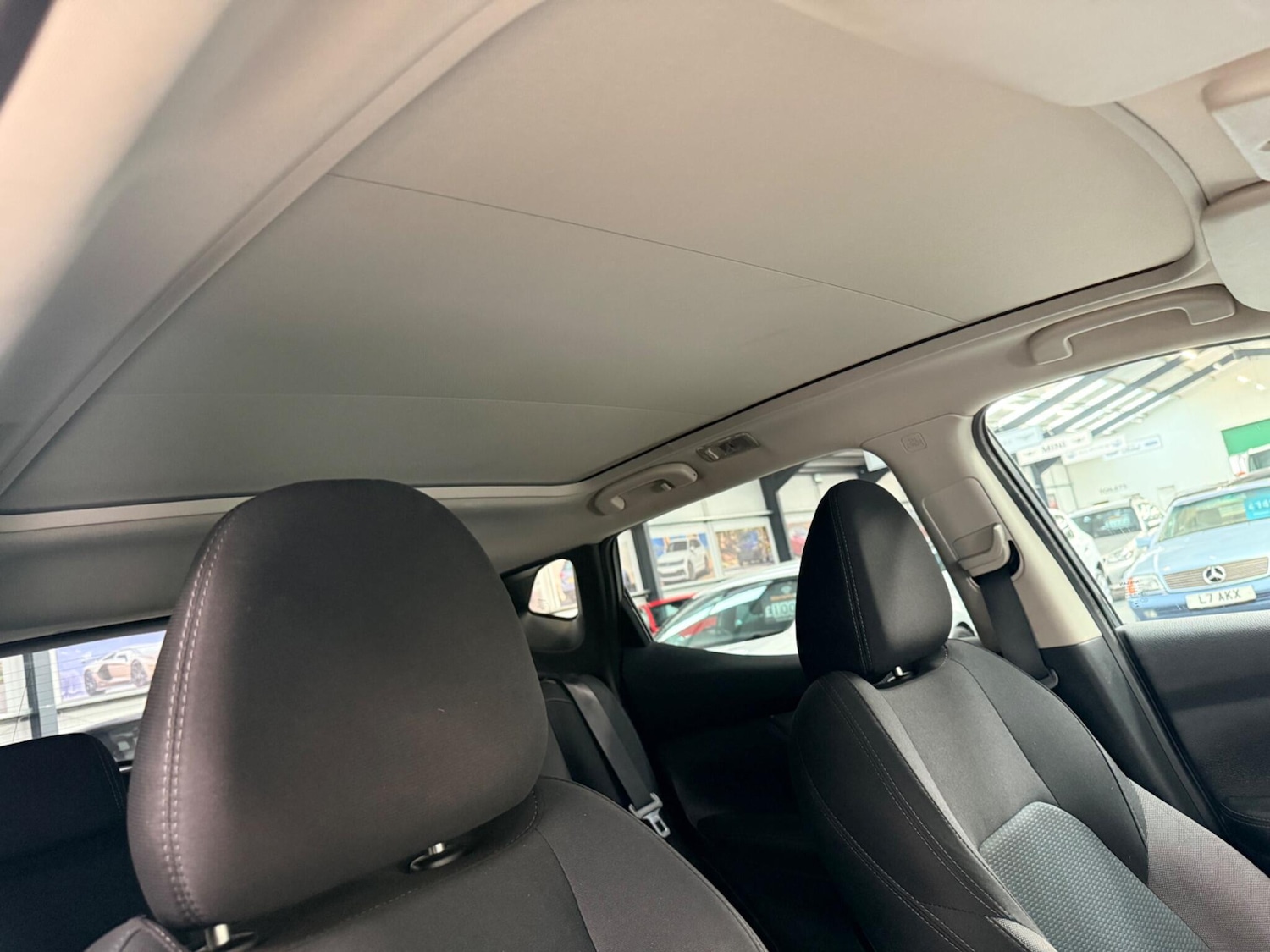 Used Nissan Qashqai 2018 for sale - 77768886: Photo 32