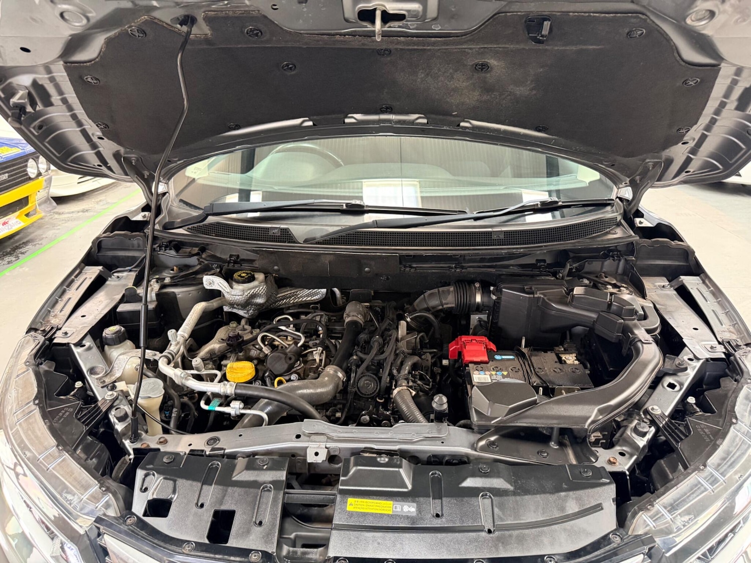 Used Nissan Qashqai 2018 for sale - 77768886: Photo 33