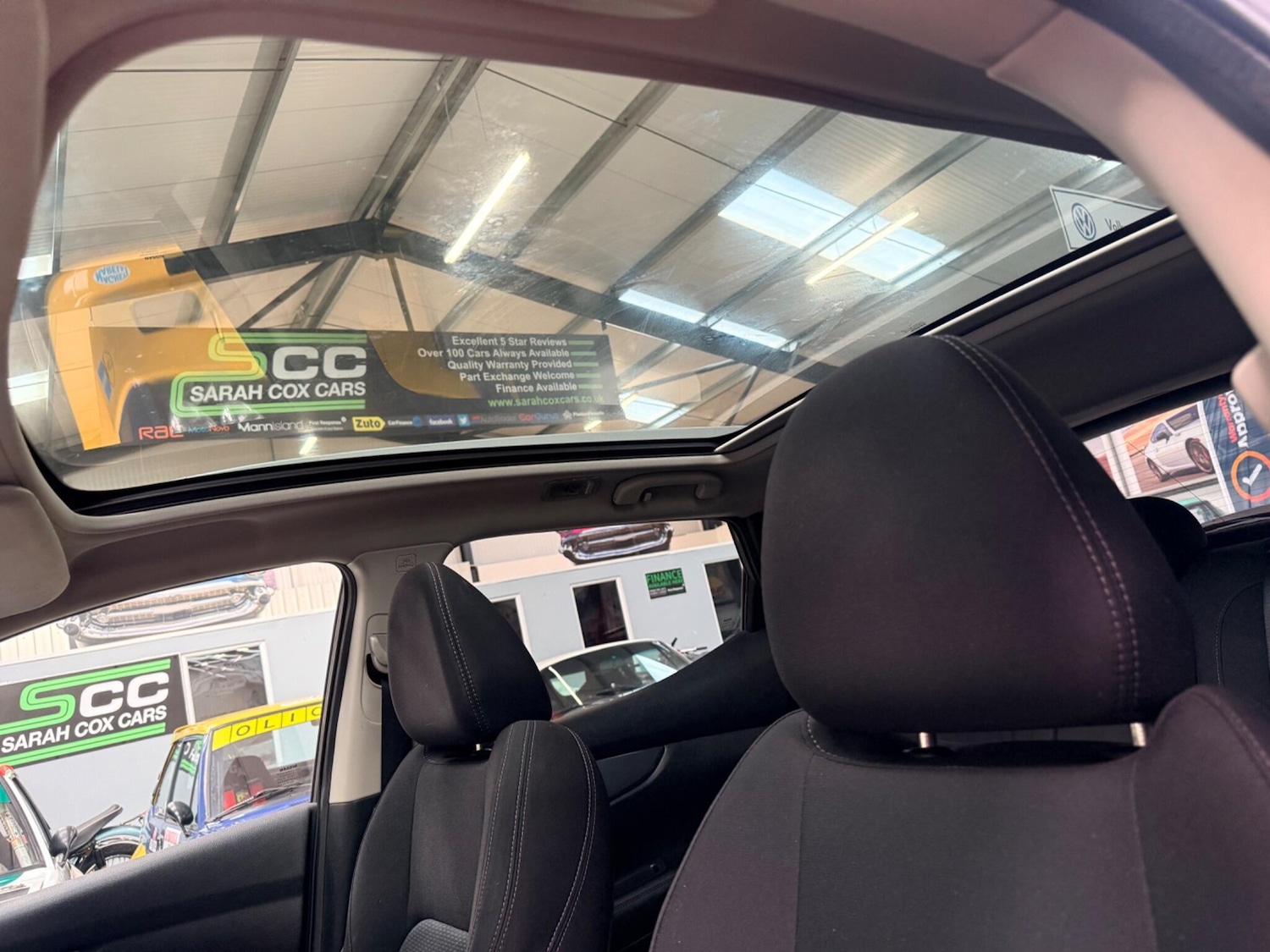 Used Nissan Qashqai 2018 for sale - 77768886: Photo 5