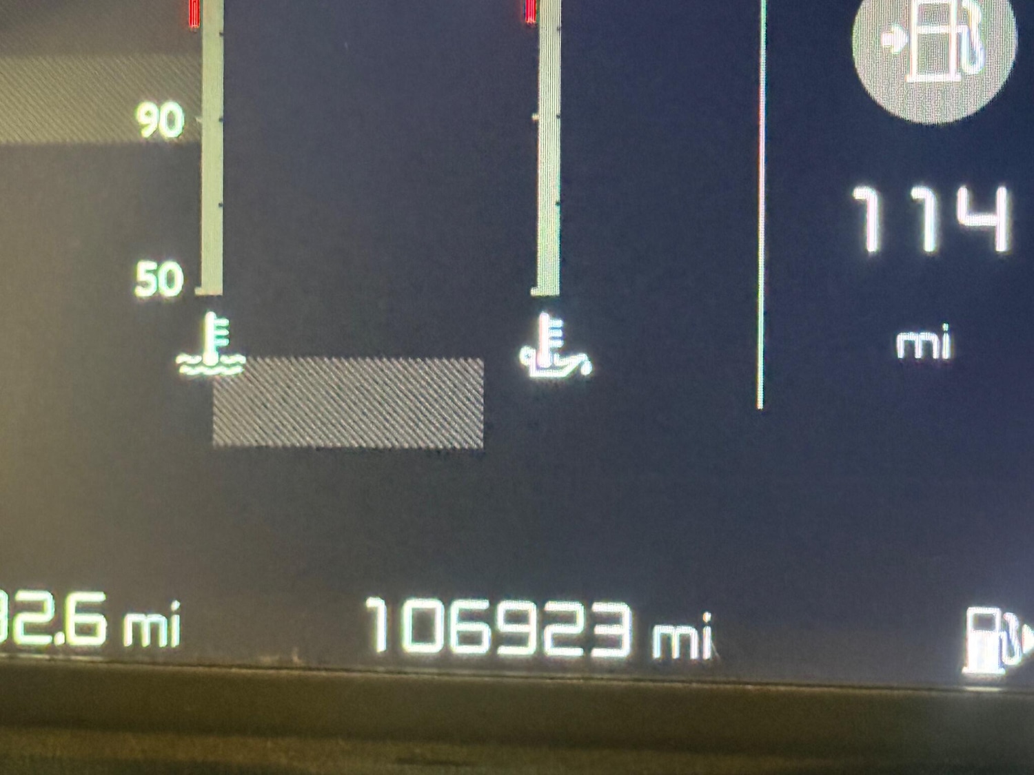 Used Citroen C4 Grand Picasso 2017 for sale - 77425554: Photo 20