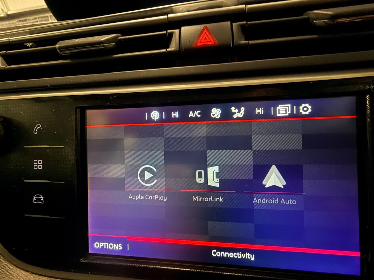 Used Citroen C4 Grand Picasso 2017 for sale - 77425554: Photo 21