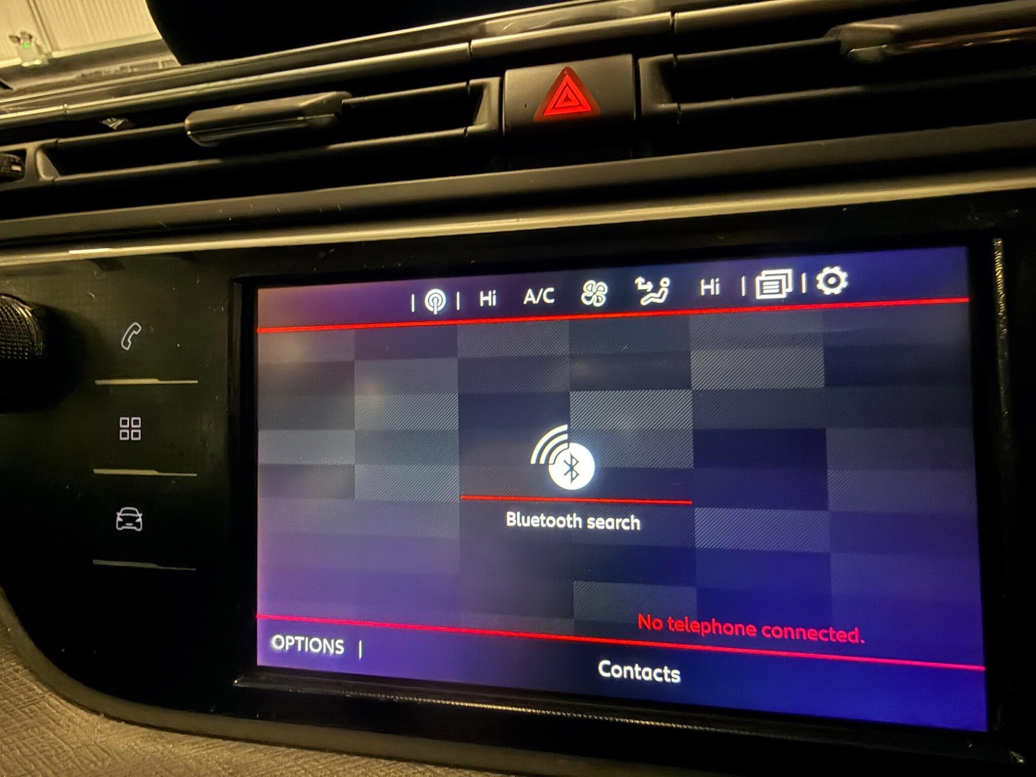 Used Citroen C4 Grand Picasso 2017 for sale - 77425554: Photo 23