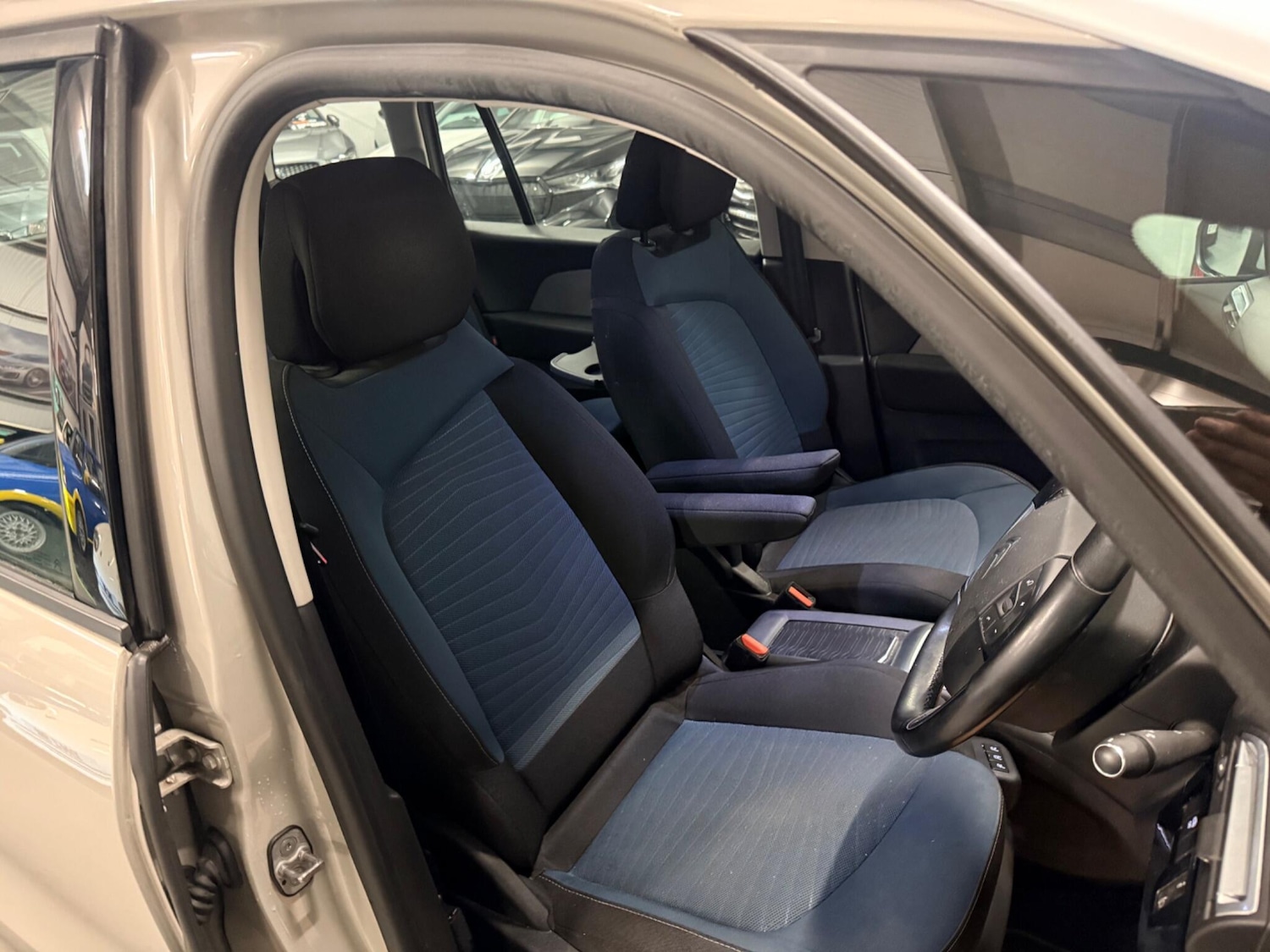 Used Citroen C4 Grand Picasso 2017 for sale - 77425554: Photo 28