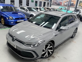 Used Volkswagen Golf 2022 for sale - 78676352: Photo