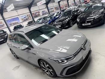 Used Volkswagen Golf 2022 for sale - 78676352: Photo