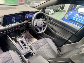 Used Volkswagen Golf 2022 for sale - 78676352: Photo