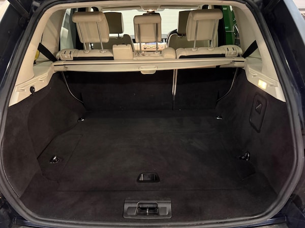 Used Land Rover Range Rover Sport 2012 for sale - 76307146: Photo 18