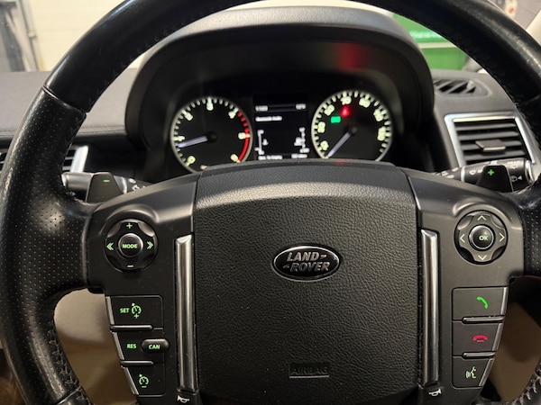 Used Land Rover Range Rover Sport 2012 for sale - 76307146: Photo 19