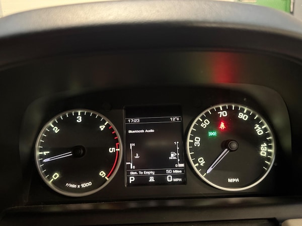 Used Land Rover Range Rover Sport 2012 for sale - 76307146: Photo 20