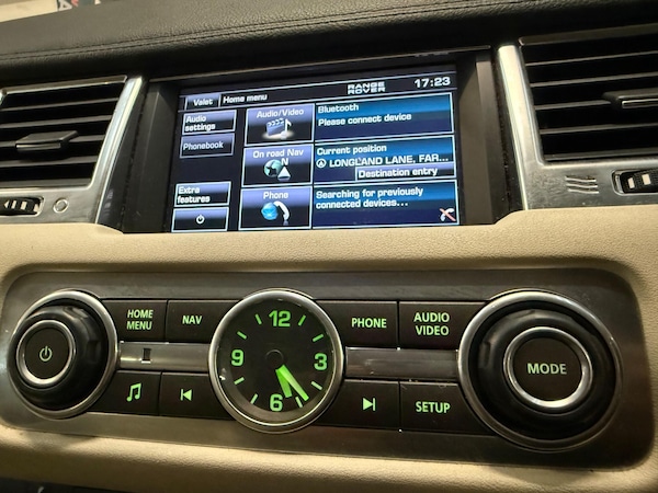 Used Land Rover Range Rover Sport 2012 for sale - 76307146: Photo 21