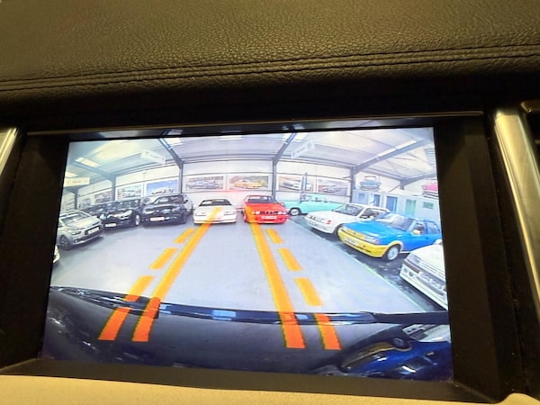 Used Land Rover Range Rover Sport 2012 for sale - 76307146: Photo 24