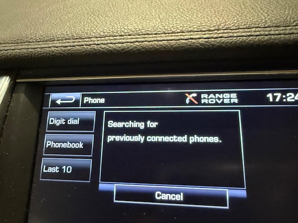 Used Land Rover Range Rover Sport 2012 for sale - 76307146: Photo 25
