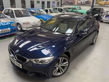 (65) - 3.0 435d M Sport Auto xDrive Euro 6 (s/s) 5dr